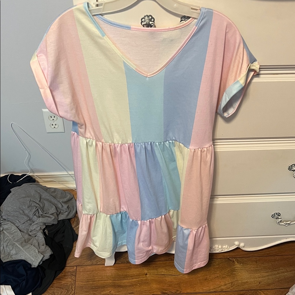 Dress!